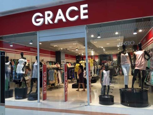 Grace