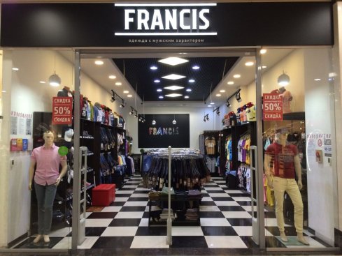 Francis