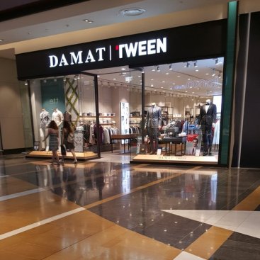 Damat Tween