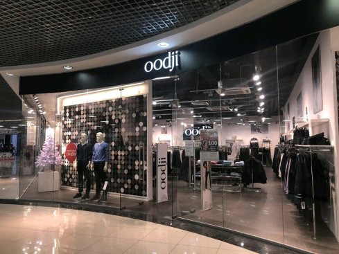 oodji