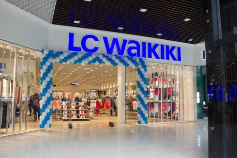 LC Waikiki