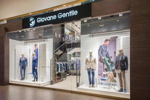 Giovane Gentile