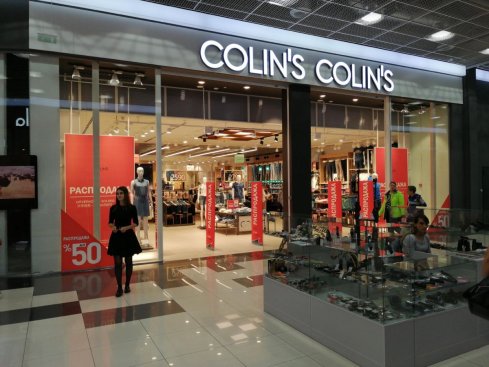 Colin`s