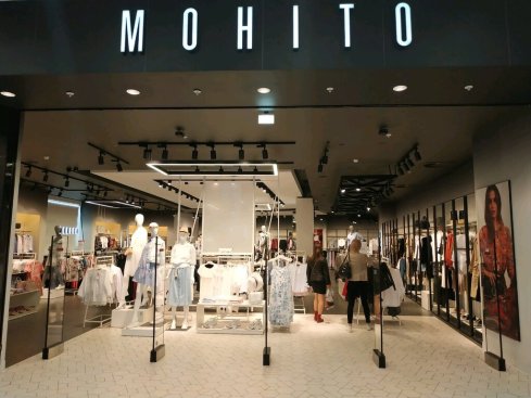 MOHITO