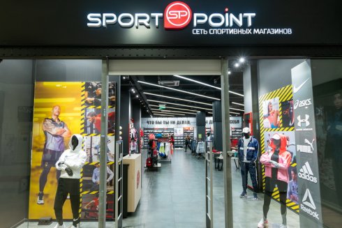 Sport Point