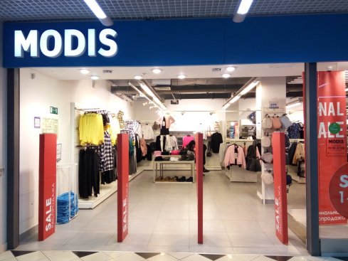 Modis