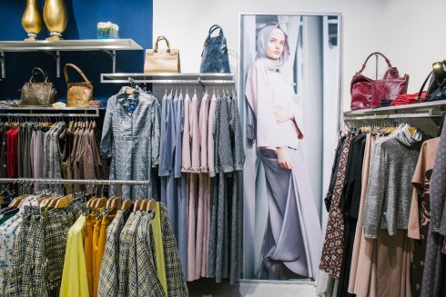 BELLA MODA