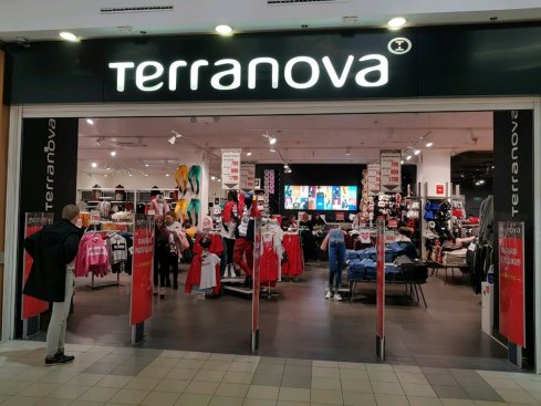 Terranova