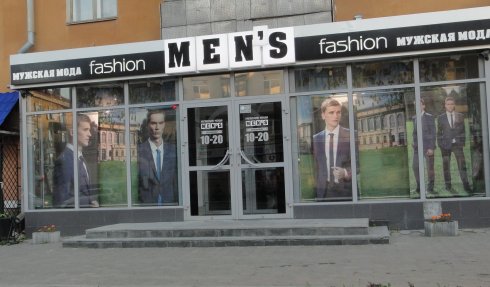 MEN`S