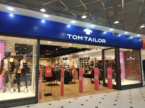 Tom Tailor