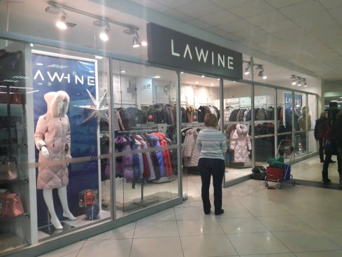 Lawine