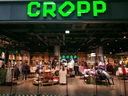 Cropp