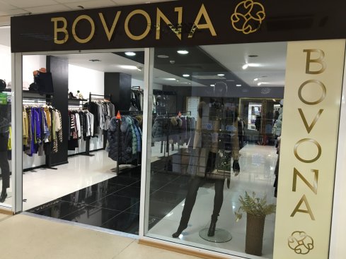 Bovona