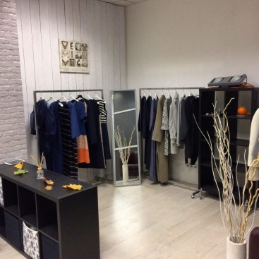 Vanile shop