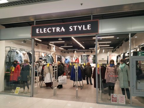 Electra style