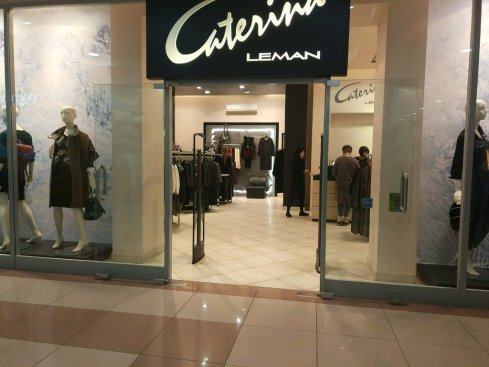 Caterina