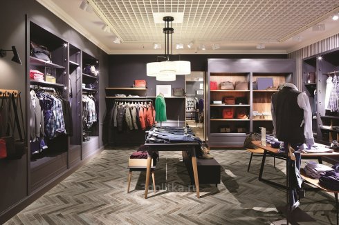 Store & Style