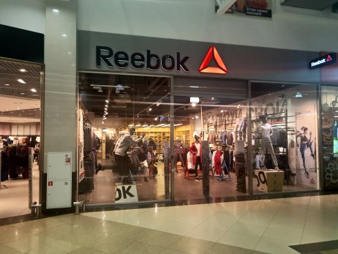 Reebok