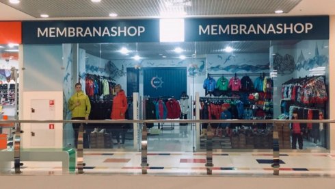 MembranaShop