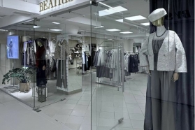 миниатюра фотографии салона BEATRIS  миниатюра фотографии салона BEATRIS