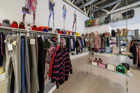 Big Shop