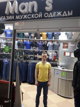 MEN`S