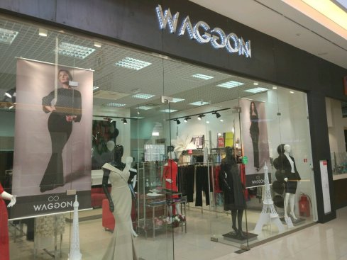 Waggon