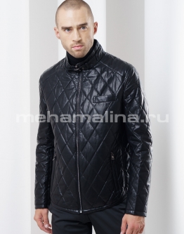 Купить Куртка из эко кожи в каталоге