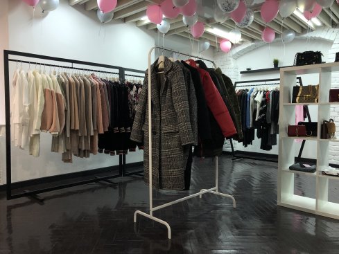 Showroom
