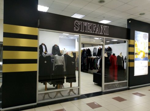 STEFFANI