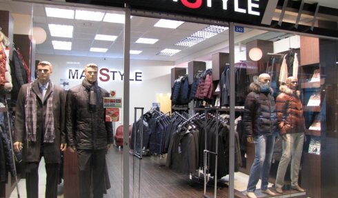 Men`s Style
