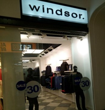 Windsor