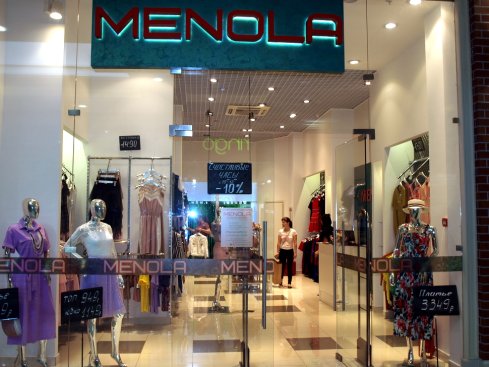 MENOLA