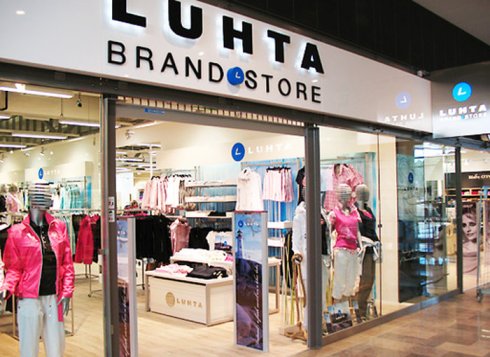 Luhta