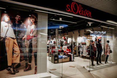 s.Oliver