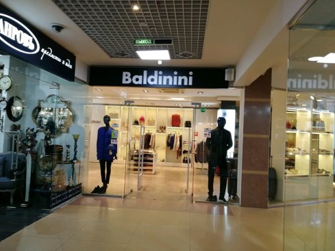 Baldinini