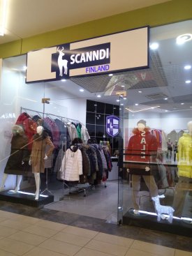 Scandi