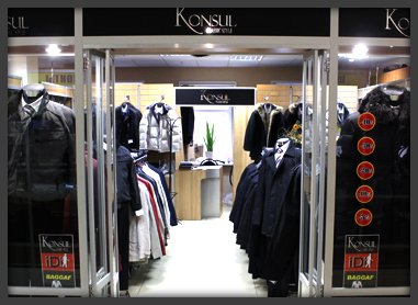 Konsul