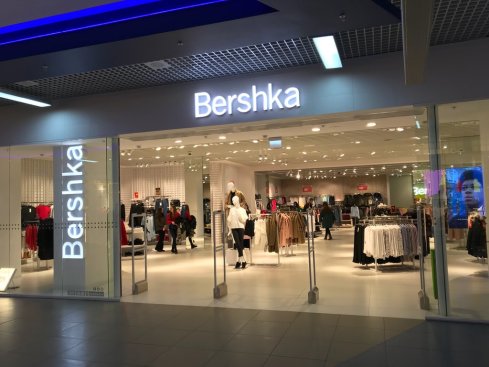Bershka