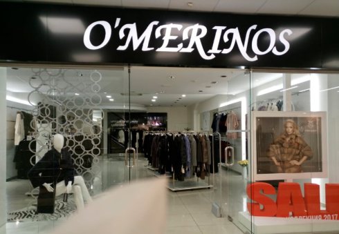 O`MERINOS