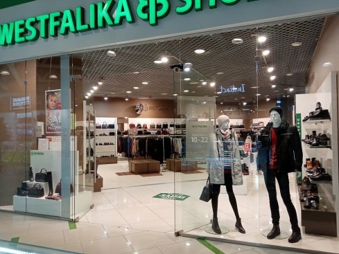 Westfalika