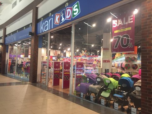 Kari Kids