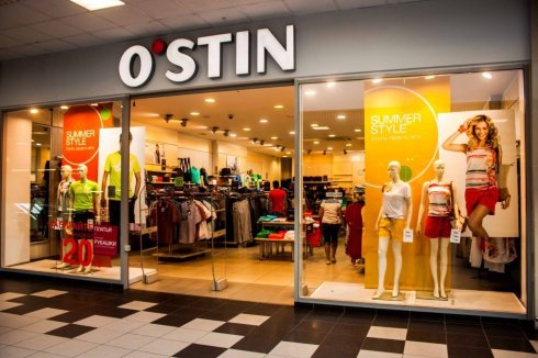 O`STIN