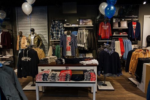 Box Shop