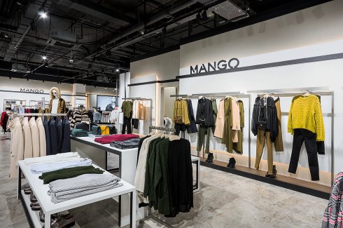 MANGO