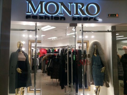 MONRO