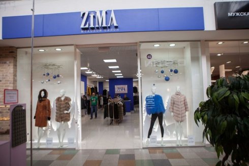 Zima