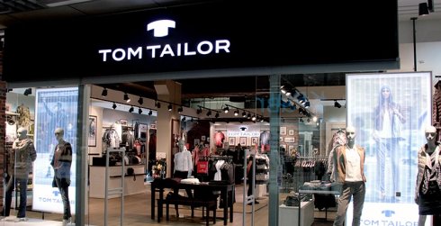 Tom Tailor
