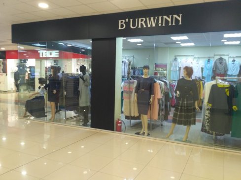 B`urwinn