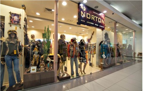 NORTON 
